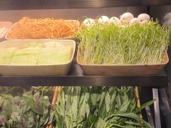 -苏格里岛自助海鲜烤肉(中州万达店)