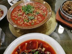 -印象盐帮菜(鲁能城店)