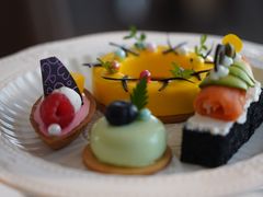 -北京王府井天伦王朝酒店