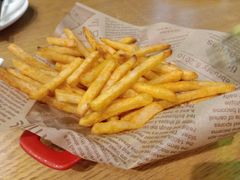 -棒约翰比萨·意面(金桥国际店)