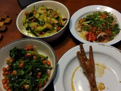 五香卤鸡爪-搓火大都会(广安门总店)