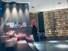 -深影国际影城(学院南路店CGS中国巨幕店)