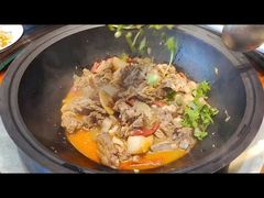 -横山双城铁锅炖羊肉(创始店)