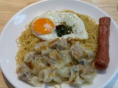 -明記茶餐廳(福田总店)