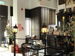 大堂-候鸟咖啡(前门店)