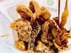 -但家香酥鸭(民生路总店)
