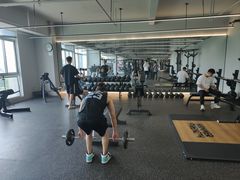 -BOSS健身