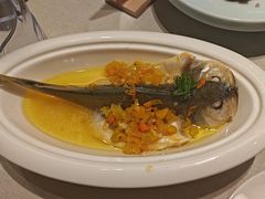 -狮王府淮扬菜(新街口友谊店)