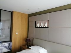 -天津东凯悦酒店