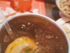 -仙隐小鹿料理食堂(惠济万达店)
