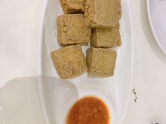 -金时代顺风大酒店(金山店)