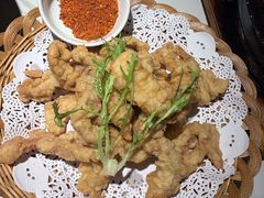 -庆江南江南菜(琴湖溪里花园城店)