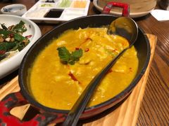 咖喱鱼片-小大董·烤鸭(五棵松店)