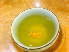 -北海金昌开元名都大酒店·四季轩中餐厅