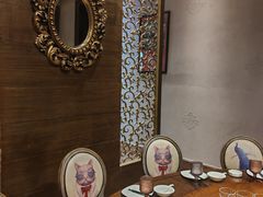 -美庐餐厅·湖北菜·吴佩孚公馆(南京路店)