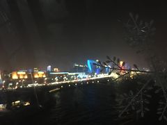 -琴岛之星摩天轮