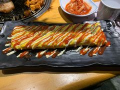 -唯成•韩国炭火烤肉 유성고기