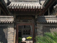 -山西王家大院