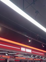-CICI街舞专业培训