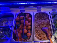 -谷牛日式烤肉(宝山U天地店)