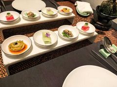 -王府茶楼茶宴·创意菜(大观园总店)