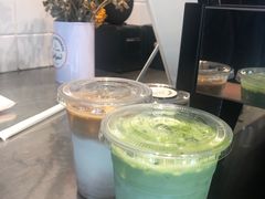 -Seesaw Coffee(环贸iapm店)