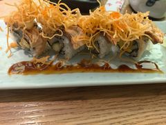 -沼津港精致料理·寿喜烧·烧鸟(青浦宝龙广场日料榜单店)