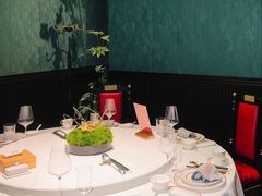 -金链花·泰国餐厅(国贸店)