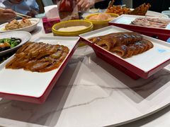 -玉林烤鸭店(垡头店)