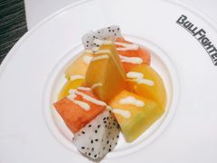 -斗牛士牛排餐厅(嘉里汇店)