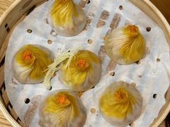 -苏小柳点心·手作小笼包(浦东嘉里城分院)