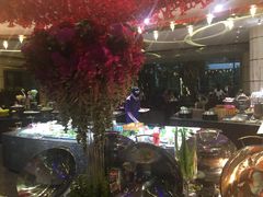 -世博花园酒店-自助餐厅(云南世博花园酒店店)