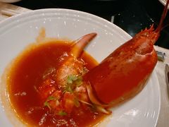 -广州花园酒店·凌璇阁旋转餐厅CAROUSEL360