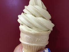 -麦当劳(金桥店)