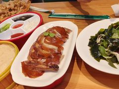 -满盛春饼·新津菜(河北路总店)