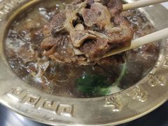 -和庆斋羊蝎子火锅·碳缸烧烤(顺义旗舰店)