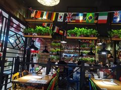 -焖锅部落(容城店)