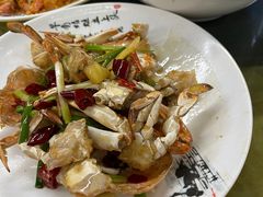 -梅姐海鲜餐厅(水头海鲜街店)