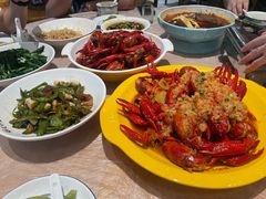 -味道工厂楚虾王(龙虾城店)