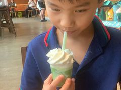 -星巴克臻选(广州高德置地秋广场店)