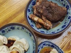 -无名氏宵夜小摊(祝家三姐妹馄饨店)