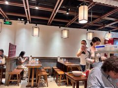 -寻裕记·现炒浇头面(人民广场店)