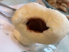 雪绵豆沙-红樱桃·新派辽菜(北行店)