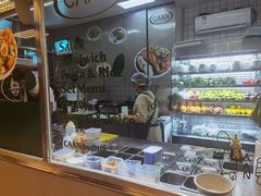 -OUR Bakery(三里屯太古里店)