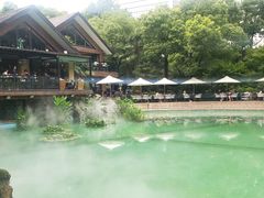 -静安公园(静安寺街道)