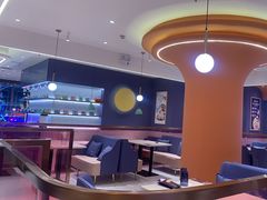 -夏日玛莉西餐厅(中茂城店)
