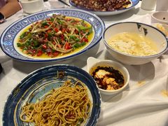 -新蜀会四川豆花(五羊店)