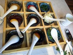 -拾溪餐厅(杭州千禧度假酒店)