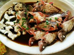 -合家小菜餐馆(新诚花苑店)