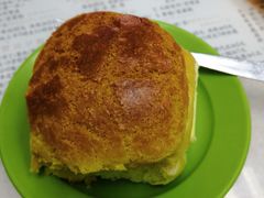-金凤茶餐厅(湾仔店)